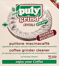 Čisticí prostředek na mlýnek