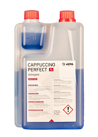 Čisticí prostředek na trysky