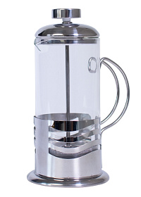 French press