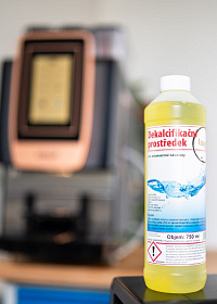 Dekalcifikační prostředek