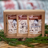 Degustační balíček