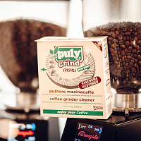 Čisticí prostředek na mlýnek