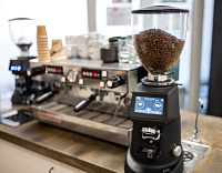 Mlýnek na kávu Fiorenzato F64e