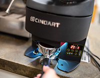 Automatický Tamper CINOART